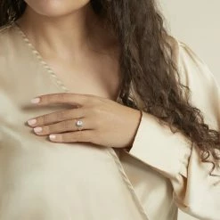 Histoire D'Or Bague Or Bicolore Kolleen Oxyde De Zirconium 10 Histoire D'Or Bague Or Bicolore Kolleen Oxyde De Zirconium -Colliers Fantaisie Soldes B3DF2ZW0RD model0