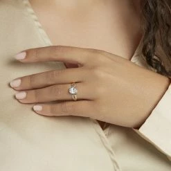 Histoire D'Or Bague Or Bicolore Kolleen Oxyde De Zirconium 11 Histoire D'Or Bague Or Bicolore Kolleen Oxyde De Zirconium -Colliers Fantaisie Soldes B3DF2ZW0RD model1