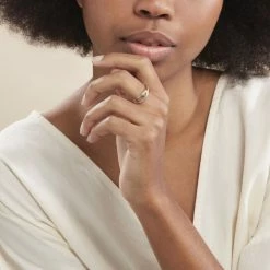 Histoire D'Or Bague Sabera Or Tricolore Diamant 10 Histoire D'Or Bague Sabera Or Tricolore Diamant -Colliers Fantaisie Soldes B3DF3DW38Z model0