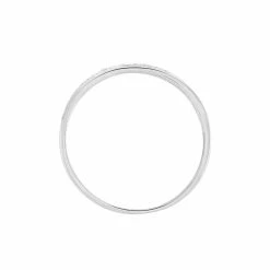 Histoire D'Or Bague Joaquina Or Blanc Diamant 7 Histoire D'Or Bague Joaquina Or Blanc Diamant -Colliers Fantaisie Soldes B3DFBDW3AB view2