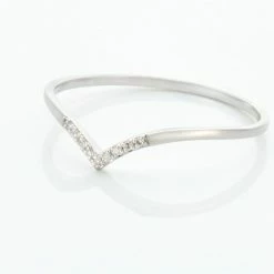 Histoire D'Or Bague Alicia Or Blanc Diamants -Colliers Fantaisie Soldes B3DFBDW3Z7 view3