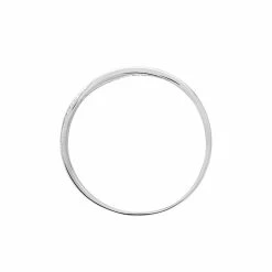 Histoire D'Or Bague Or Blanc Kristiina Diamants -Colliers Fantaisie Soldes B3DFBDW4AV view2