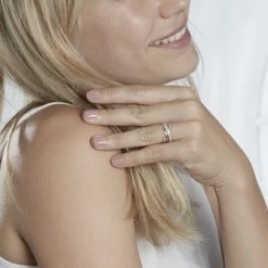 Histoire D'Or Bague Emilie Or Jaune Diamant -Colliers Fantaisie Soldes B3DFJDW0BB model0