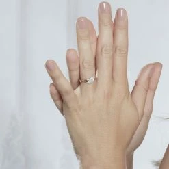 Histoire D'Or Bague Or Jaune Ricoria Diamants 11 Histoire D'Or Bague Or Jaune Ricoria Diamants -Colliers Fantaisie Soldes B3DFJDW3US model1