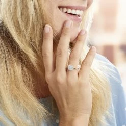 Histoire D'Or Bague Mireya Or Jaune Oxydes 8 Histoire D'Or Bague Mireya Or Jaune Oxydes -Colliers Fantaisie Soldes B3DFJZW0M2 model0