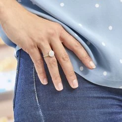 Histoire D'Or Bague Mireya Or Jaune Oxydes 9 Histoire D'Or Bague Mireya Or Jaune Oxydes -Colliers Fantaisie Soldes B3DFJZW0M2 model1