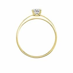 Histoire D'Or Bague Harem Or Jaune Oxyde -Colliers Fantaisie Soldes B3DFJZW0NG view2