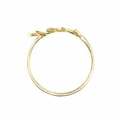 Histoire D'Or Bague Or Jaune Nahia Oxydes De Zirconium 8 Histoire D'Or Bague Or Jaune Nahia Oxydes De Zirconium -Colliers Fantaisie Soldes B3DFJZW0O0 view2