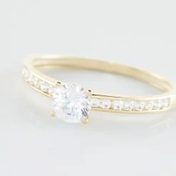 Histoire D'Or Bague Harem Or Jaune Oxyde -Colliers Fantaisie Soldes B3DFJZW0S5 view3