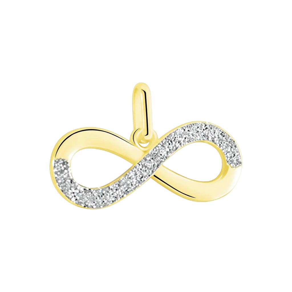 Histoire D'Or Pendentif Or Jaune Vallonia 2 Histoire D'Or Pendentif Or Jaune Vallonia – Image 2