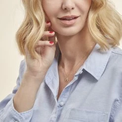 Histoire D'Or Pendentif Lettre W Or Jaune Oxyde 6 Histoire D'Or Pendentif Lettre W Or Jaune Oxyde -Colliers Fantaisie Soldes B3PFJZW214 model0