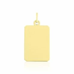 Histoire D'Or Pendentif Sirona Or Jaune