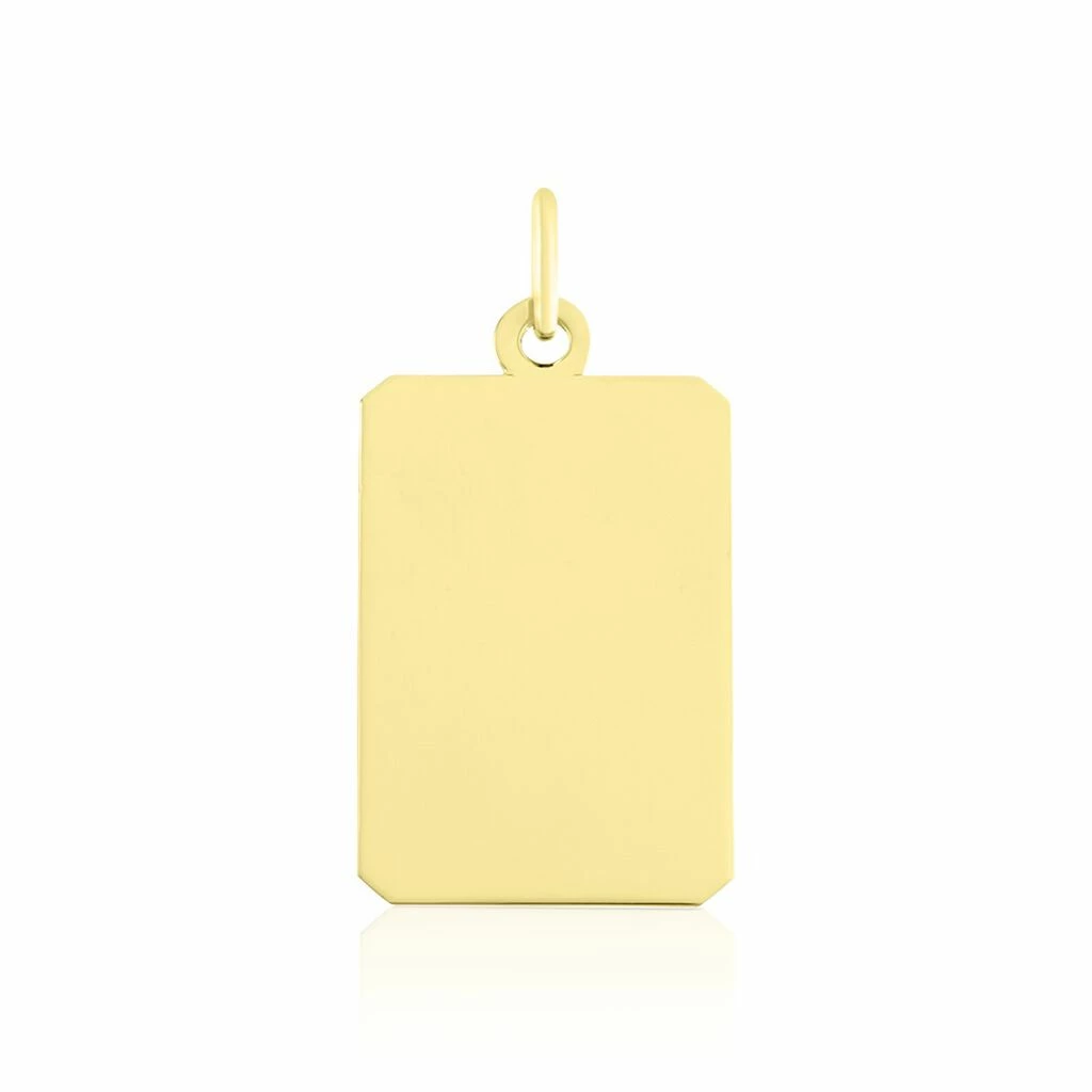 Histoire D'Or Pendentif Sirona Or Jaune 1 Histoire D'Or Pendentif Sirona Or Jaune