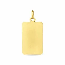 Histoire D'Or Pendentif Sirona Or Jaune 6 Histoire D'Or Pendentif Sirona Or Jaune -Colliers Fantaisie Soldes B3PMJW0237 view2
