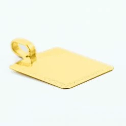 Histoire D'Or Pendentif Sirona Or Jaune -Colliers Fantaisie Soldes B3PMJW0238 view2