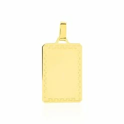 Histoire D'Or Pendentif Sirona Or Jaune