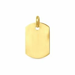 Histoire D'Or Pendentif Sirona Or Jaune -Colliers Fantaisie Soldes B3PMJW0262 view2