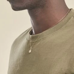 Histoire D'Or Pendentif Kalinka Tortue Or Jaune -Colliers Fantaisie Soldes B3PMJW0419 model3