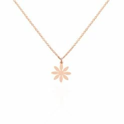 Histoire D'Or Collier Olva Argent Blanc