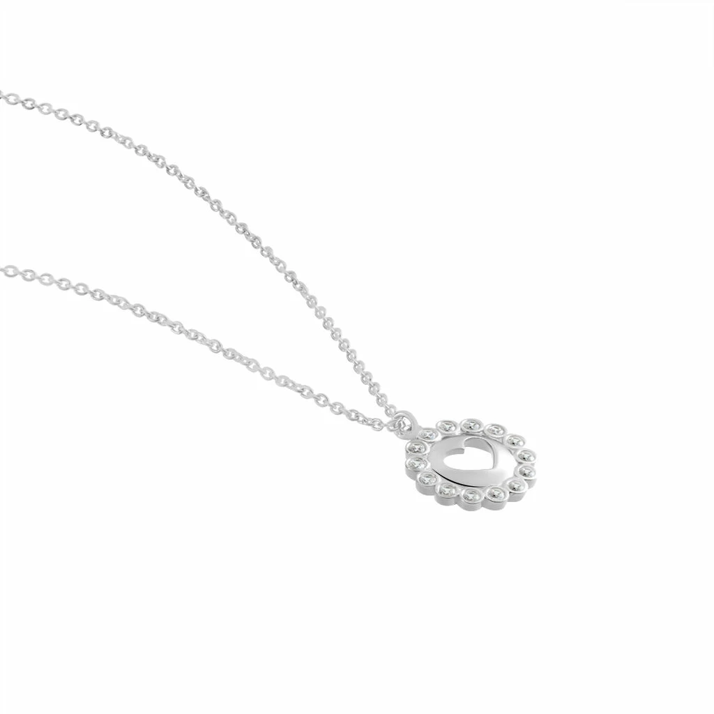 Histoire D'Or Colliet Larry Argent Oxydes De Zirconium 2 Histoire D'Or Colliet Larry Argent Oxydes De Zirconium – Image 2