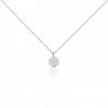 Histoire D'Or Collier Argent Victorin Oxydes De Zirconium