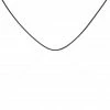 Histoire D'Or Collier Sanata Argent Blanc