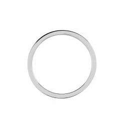 Histoire D'Or Bague Val Argent Blanc Oxyde De Zirconium -Colliers Fantaisie Soldes FADFBZW1U2 view2