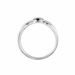 Histoire D'Or Bague Colas Argent Oxyde De Zirconium -Colliers Fantaisie Soldes FADFBZW1UA view2