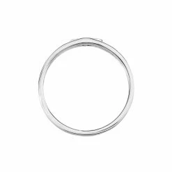 Histoire D'Or Bague Appius Argent Blanc Oxyde De Zirconium -Colliers Fantaisie Soldes FADFBZW1XA view2