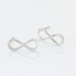 Histoire D'Or Boucles D'oreilles Pendantes Filomene Argent Blanc 7 Histoire D'Or Boucles D'oreilles Pendantes Filomene Argent Blanc -Colliers Fantaisie Soldes FAOFBW006F view2