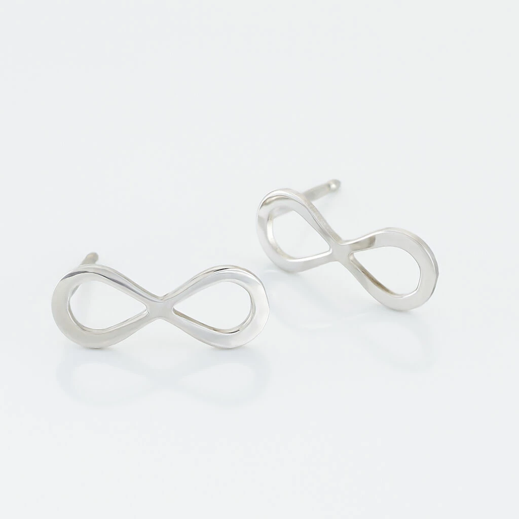 Histoire D'Or Boucles D'oreilles Pendantes Filomene Argent Blanc 3 Histoire D'Or Boucles D'oreilles Pendantes Filomene Argent Blanc – Image 3