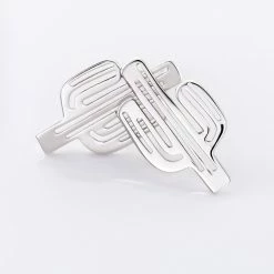 Histoire D'Or Boucles D'oreilles Puces Chiquita Argent Blanc -Colliers Fantaisie Soldes FAOFBW00V8 view2