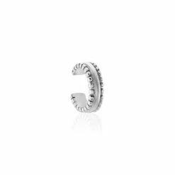 Histoire D'Or Bague D'oreille Unitaire Argent Gin