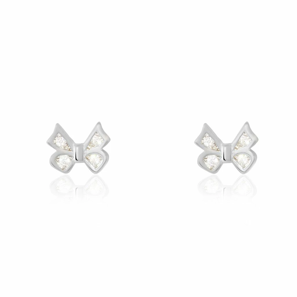 Histoire D'Or Boucles D'oreilles Puces Carlito Argent Oxyde 1 Histoire D'Or Boucles D'oreilles Puces Carlito Argent Oxyde