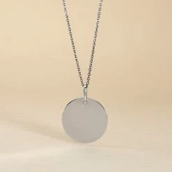 Histoire D'Or Pendentif Elisandre Argent Blanc -Colliers Fantaisie Soldes FAPHBW0287 view2