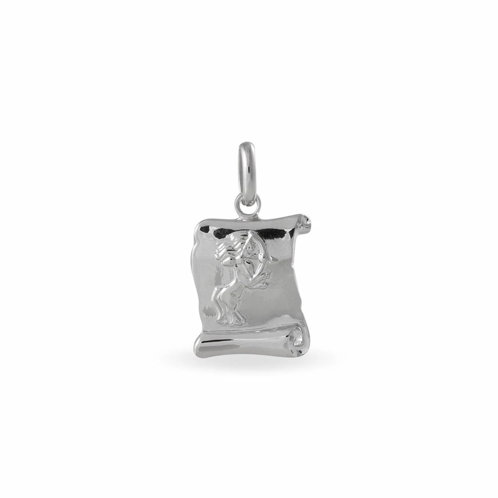Histoire D'Or Pendentif Aysenur Argent Blanc 1 Histoire D'Or Pendentif Aysenur Argent Blanc