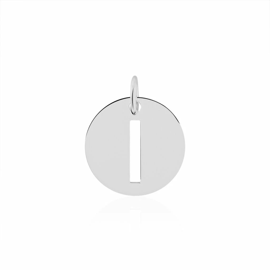 Histoire D'Or Pendentif Elio I Argent Blanc 1 Histoire D'Or Pendentif Elio I Argent Blanc
