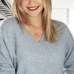 Histoire D'Or Collier Artea Plaqué Or Jaune Oxyde De Zirconium 5 Histoire D'Or Collier Artea Plaqué Or Jaune Oxyde De Zirconium -Colliers Fantaisie Soldes FQCFJZW497 model0