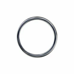 Histoire D'Or Bague Volta Ceramique Noir Céramique -Colliers Fantaisie Soldes MRDFNXN001 view2